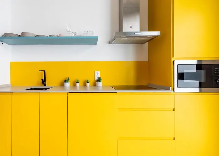 Charming Loft In Ruzafa, Soho B2 Appartement *