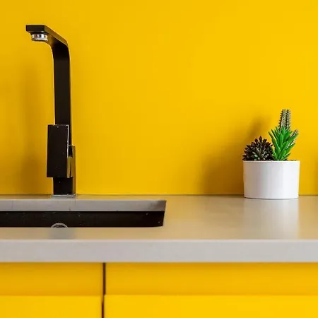 Charming Loft In Ruzafa, Soho B2 Валенсия